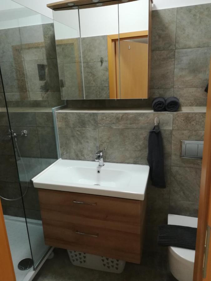 Place Near Casino Mond - Apartma Urska Sentilj Εξωτερικό φωτογραφία