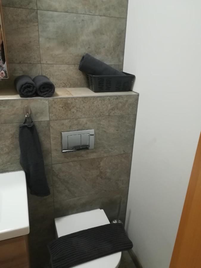 Place Near Casino Mond - Apartma Urska Sentilj Εξωτερικό φωτογραφία
