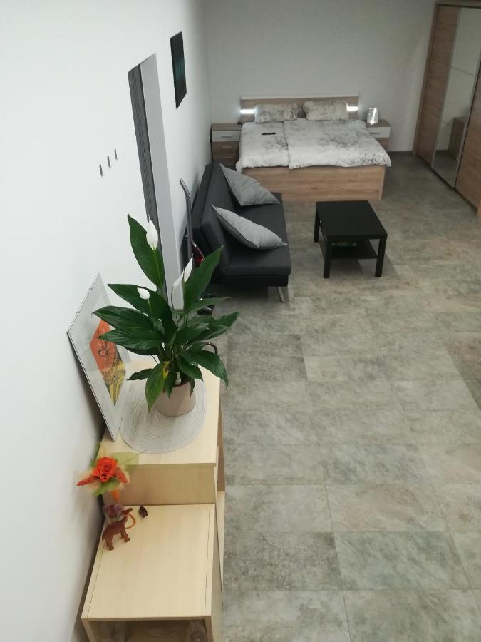 Place Near Casino Mond - Apartma Urska Sentilj Εξωτερικό φωτογραφία