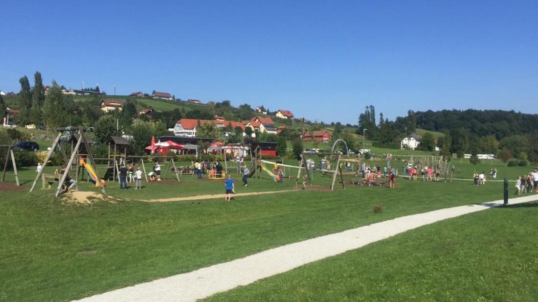 Place Near Casino Mond - Apartma Urska Sentilj Εξωτερικό φωτογραφία