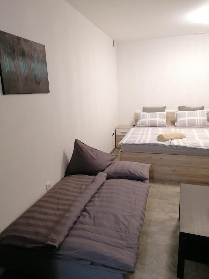 Place Near Casino Mond - Apartma Urska Sentilj Εξωτερικό φωτογραφία