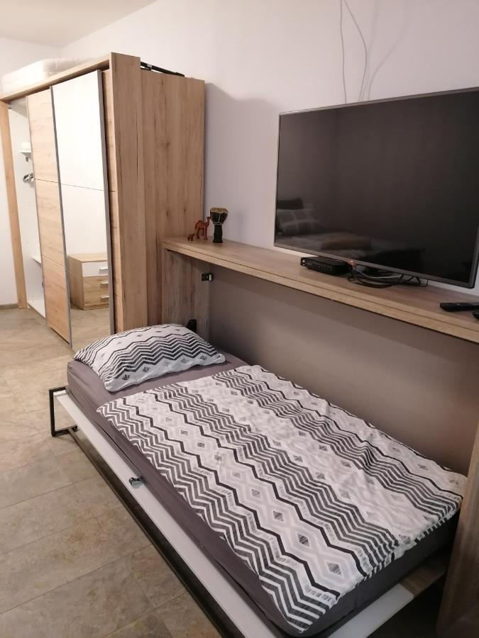 Place Near Casino Mond - Apartma Urska Sentilj Εξωτερικό φωτογραφία